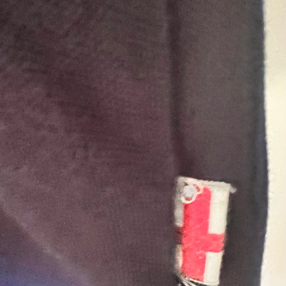 Mens Size Small England Victorious One Goal One Team One Nation Navy Polo Shirt - Picture 8 of 8